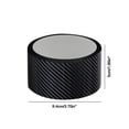 thumbnail image 1 of Ohufall Car Door Sill Protector Sticker Rear Trunk Door Edge Guard Anti Scratch Cover For Auto, 1 of 6