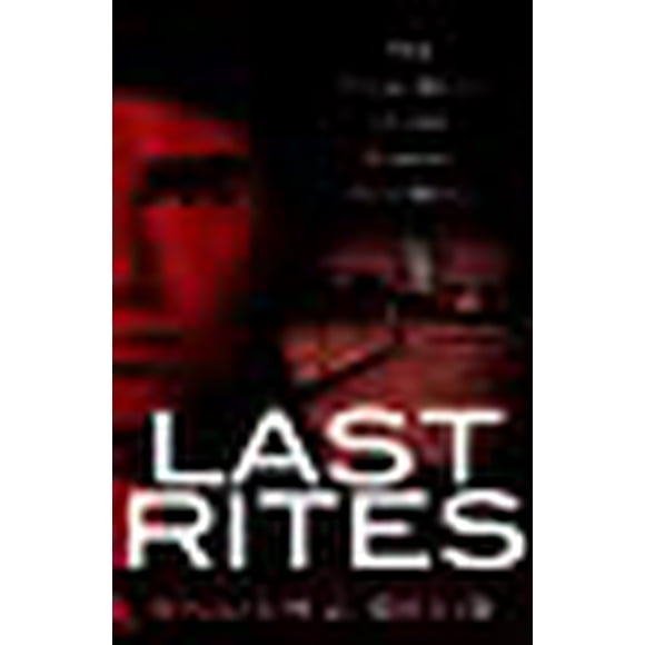 Last Rites:: The Final Days of the Boston Mob Wars (True Crime)