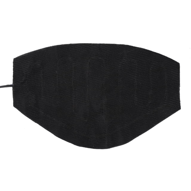 Warm Keeping Pad, Neck Heating Cloth, Washable Design Safe Small Size Pain Relief for Blood Circulation