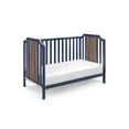thumbnail image 5 of Suite Bebe Brees Guard Rail in Midnight Blue Finish, 5 of 8