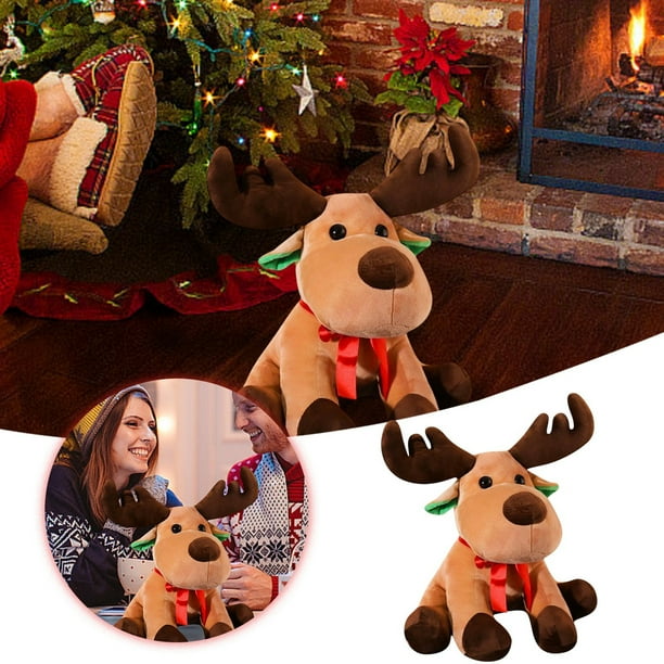 ¡Adorable muñeca perfecta para niñas y niños! ¡A por estas fiestas!