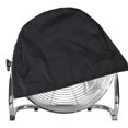 thumbnail image 4 of Foldable Cover, Desk Fans Industrial Fan Cover Electric Fan Cover Chair Covers Folding Coated Oxford Cloth Storage Cover with Two Ropes, 4 of 7