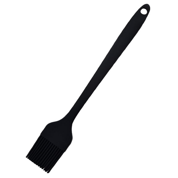 Silicone Basting Brushes, Heat Resistant, Pastry Brushes for Baking, Bbq, Cooking, Basting Sauce, Oil, Marinade