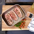 thumbnail image 7 of Razor Griddle 3 in 1 Dome Food Cover, 7 of 7