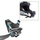 thumbnail image 5 of Soporte para correa de barbilla para casco de motocicleta Compatible con cámara 9/8/7/6/5/4 VLOG / POV , de instalar y Azul Soledad Correa de montaje en barbilla, 5 of 7