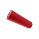 thumbnail image 5 of Almohadilla de espuma para pies, rodillo, esponja, funda de espuma para máquina de ejercicios de gimnasio en casa, fuerza Rojo, 5 of 9