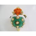 thumbnail image 4 of 10" Super Maroo Bowserr King Koopaa Plush Doll All Star Collection Stuffed Plush, 4 of 7