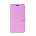 thumbnail image 2 of Litchi Skin Wallet Leather Magnetic Protective Shell For Nokia 8, 2 of 5