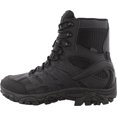 thumbnail image 1 of Merrell Work Men's Moab 2 8" Tactical Waterproof Black 11.5 W US, 1 of 8