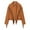 b-Coffee, variant on YAYUBA Women's Fringe Suede Leather Jackets Fall Fashion Tassel Motorcycle Cropped Coats