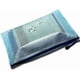 thumbnail image 3 of ZHAOCHENG Bolsas para documentos A4, paquete de 5 bolsas con cremallera para almacenamiento de documentos y otros usos, 3 of 5