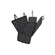 thumbnail image 1 of Funda Impermeable Para El Asiento Trasero Del Coche, Cubre Asiento Antideslizante Para Mascota, 5 Capas De Protección, Cero Rasguños., 1 of 3
