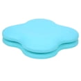 thumbnail image 3 of Rodilleras de yoga, 2 piezas Rodilleras de yoga Almohadilla protectora para codo de muñeca Equipo de yoga Uso conveniente, 3 of 8
