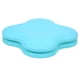 thumbnail image 3 of Rodilleras de yoga, 2 piezas Rodilleras de yoga Almohadilla protectora para codo de muñeca Equipo de yoga Uso conveniente, 3 of 8