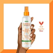 Cantu Leave-in Conditioning Mist with Shea Butter, Castor Oil & Argan Oil, 8 fl oz