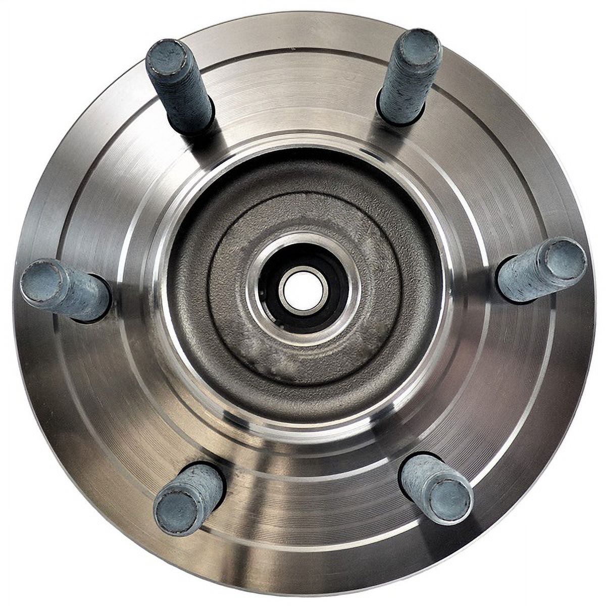 ACDelco Rear Wheel Hub