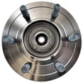 thumbnail image 2 of ACDelco Rear Wheel Hub, 2 of 4