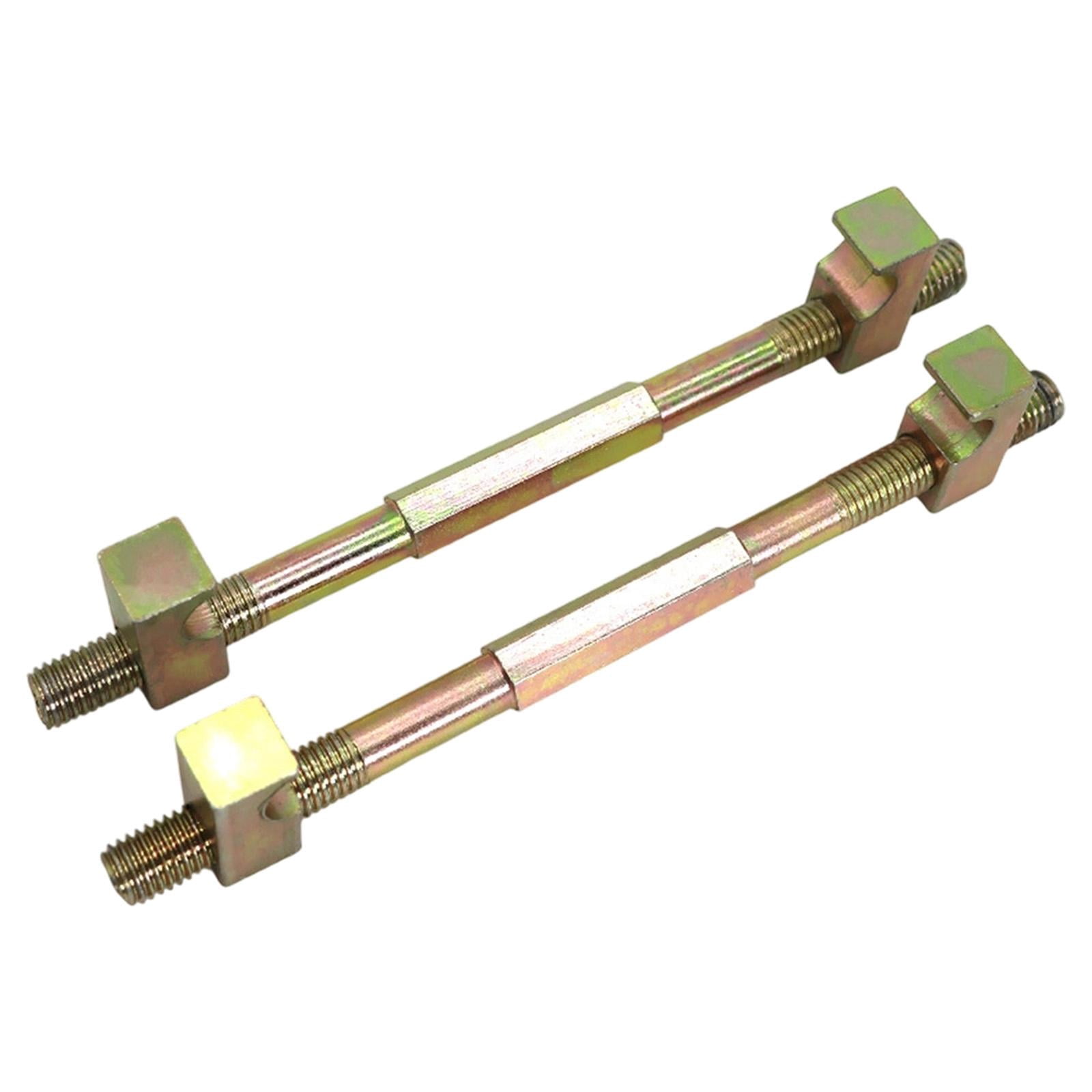 Dickly 2Pcs Spring Compressor Multipurpose Coil Spring Compressor Installation Tool
