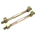 thumbnail image 2 of Dickly 2Pcs Spring Compressor Multipurpose Coil Spring Compressor Installation Tool, 2 of 9