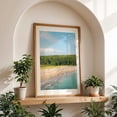 thumbnail image 5 of The Sand Beach 02 - Maine Photography Unframed Wall Art Print 24 x 36 inches, 5 of 60