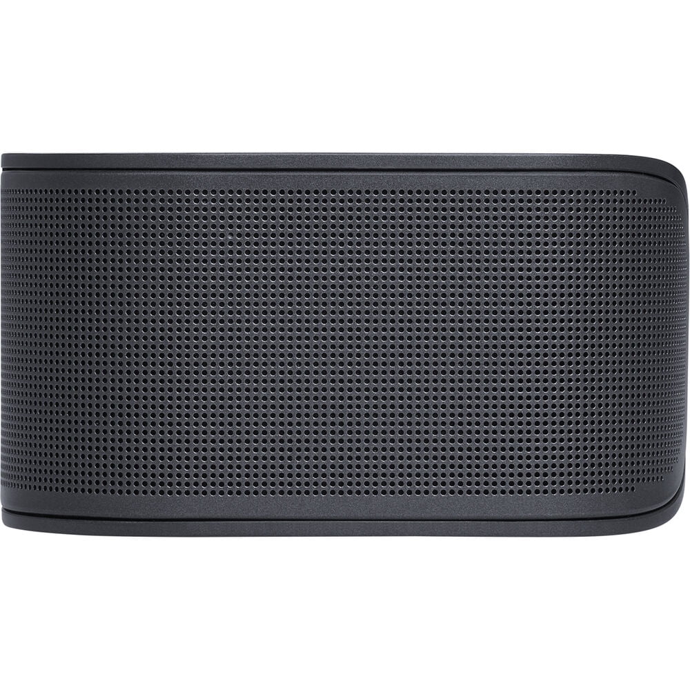 Restored JBL Bar 300 Compact 5.0 Channel Soundbar with Multibeam Sound Technology (Refurbished)