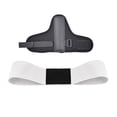 thumbnail image 1 of Training Kit with Arm Band & Wrist Strap, Swing Correction Trainer Grip Trainer to Correct Wrist Angle and Develop Muscle Memory for Beginner Golfers, 1 of 8