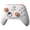 White, variant on YUOY Wireless Controller for Xbox One X/S & Series X/S & PC with RGB Light, Programmable, Turbo, Motion Sensor, Dual Vibration - White
