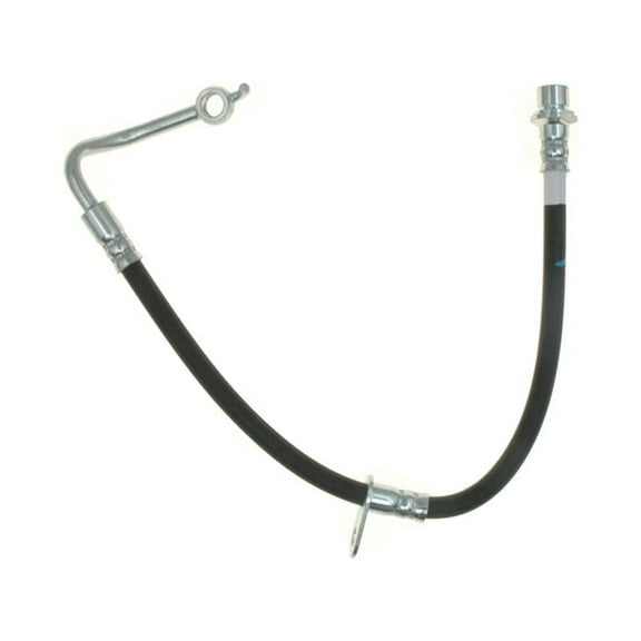 Raybestos Element3 Brake Hose, BH382882 Fits select: 2005-2007,2009-2011 TOYOTA TACOMA ACCESS CAB