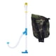 thumbnail image 5 of Esparcidor de fertilizantes Dispensador de fertilizantes ajustable Pulverizador de fertilizantes de mochila CLORURO DE POLIVINILO, 5 of 9