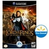 The Lord of the Rings: The Return of the King (GameCube) - Pre-Owned