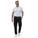 thumbnail image 3 of Pants Cargo BALR Fit Q+ Regular Jet Black, 3 of 4