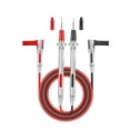 thumbnail image 2 of Tholdsy ANENG 1 par multímetro agujas dispositivo de medición probador sondas de alta precisión Electrónica, 2 of 6