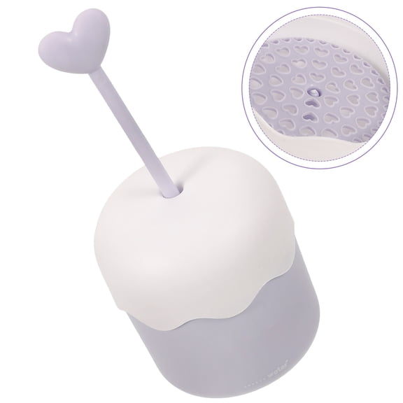 OUNONA Cleanser Foamer Maker Deep Cleansing Facial Cleansing Tool 1Set