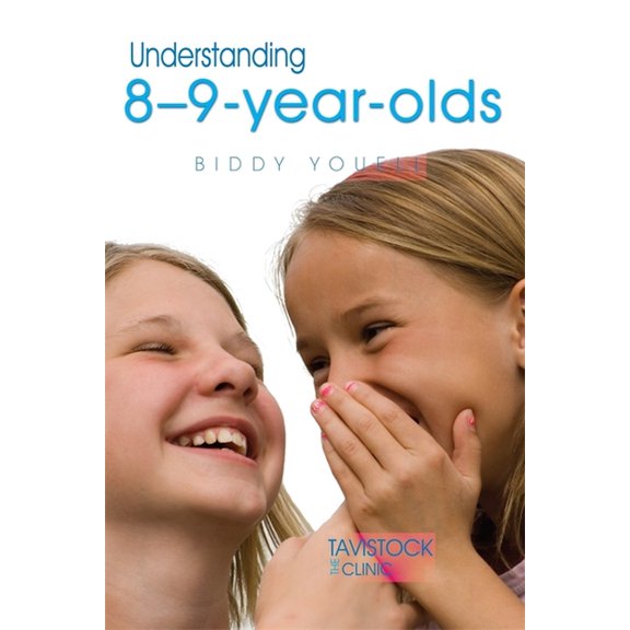 Tavistock Clinic - Understanding Your Ch Understanding 8-9-Year-Olds, (Paperback)
