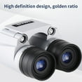 thumbnail image 7 of 500X25 High-Power High-Definition Low Light Night Vision Autofocus Outdoor Binoculars with Clear Focus for Hunting, Bird Watching, and Outdoor Sports, 7 of 7