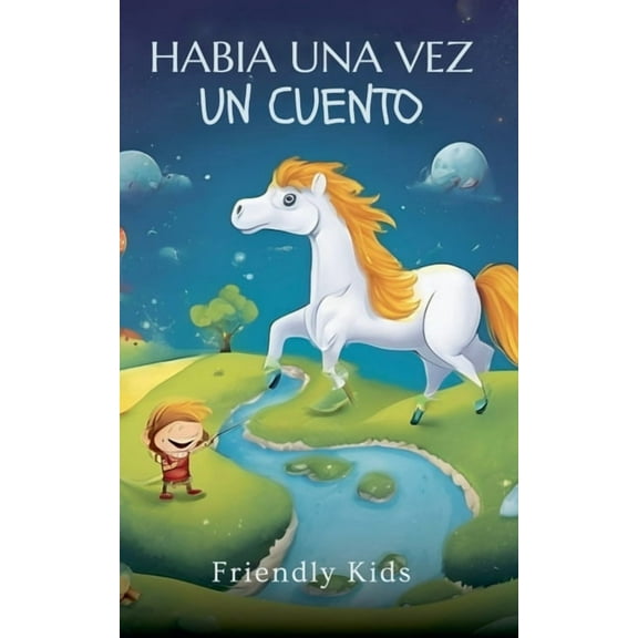 Childish Habia una Vez un Cuento, Book 1, (Paperback)