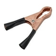 thumbnail image 4 of 30A Crocodile Clip Battery Clip Car Battery With Wire Connection Spring Clip 10Pcs, 4 of 10