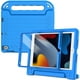 thumbnail image 1 of Funda para iPad LTROP Kids para iPad de 9ª, 8ª y 7ª generación de 10,2 pulgadas, azul, 1 of 8