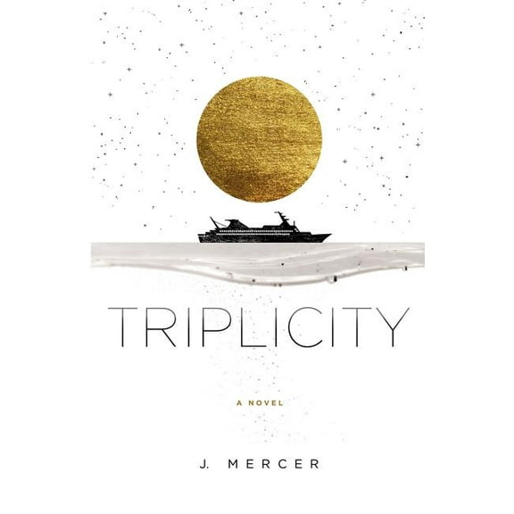 Triplicity, (Paperback)