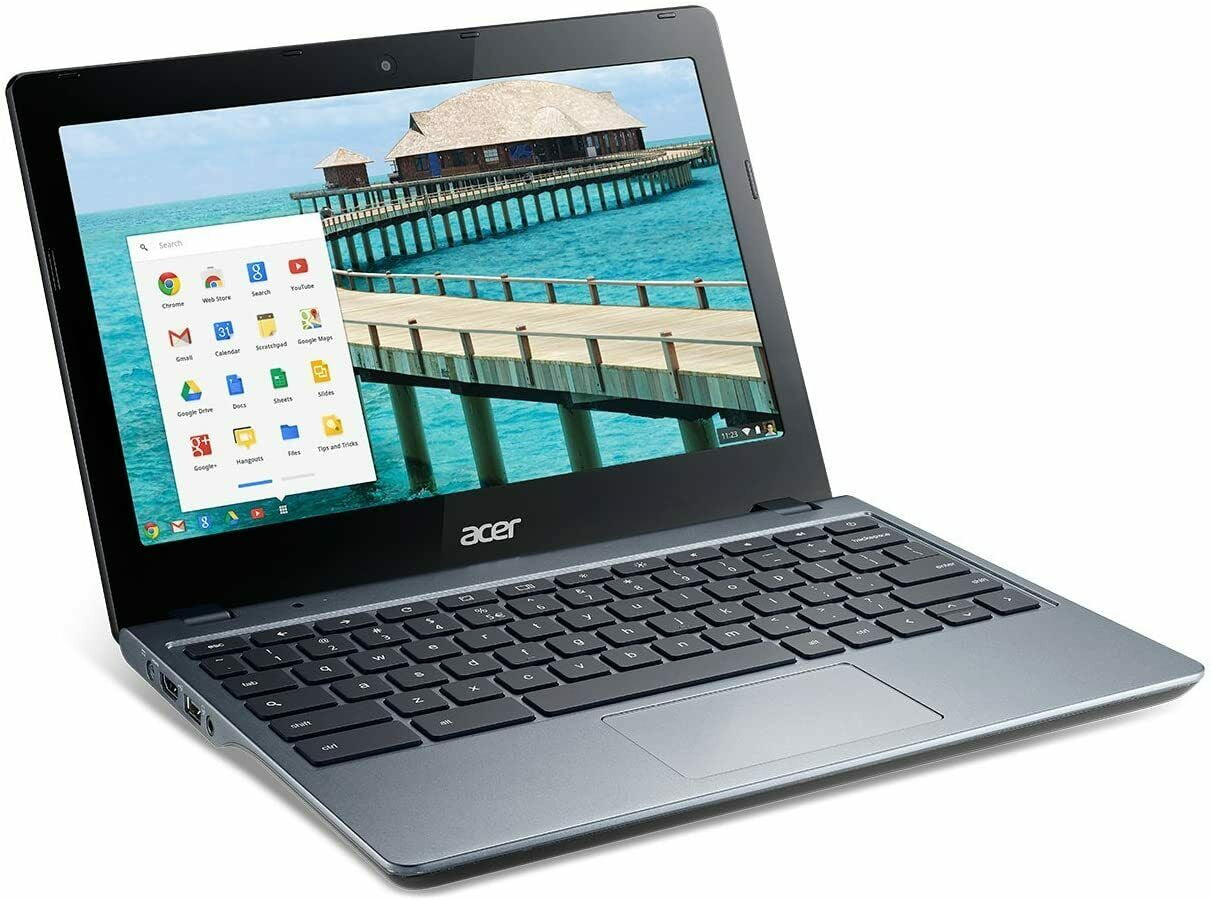 Acer Chromebook C720-2103 11.6