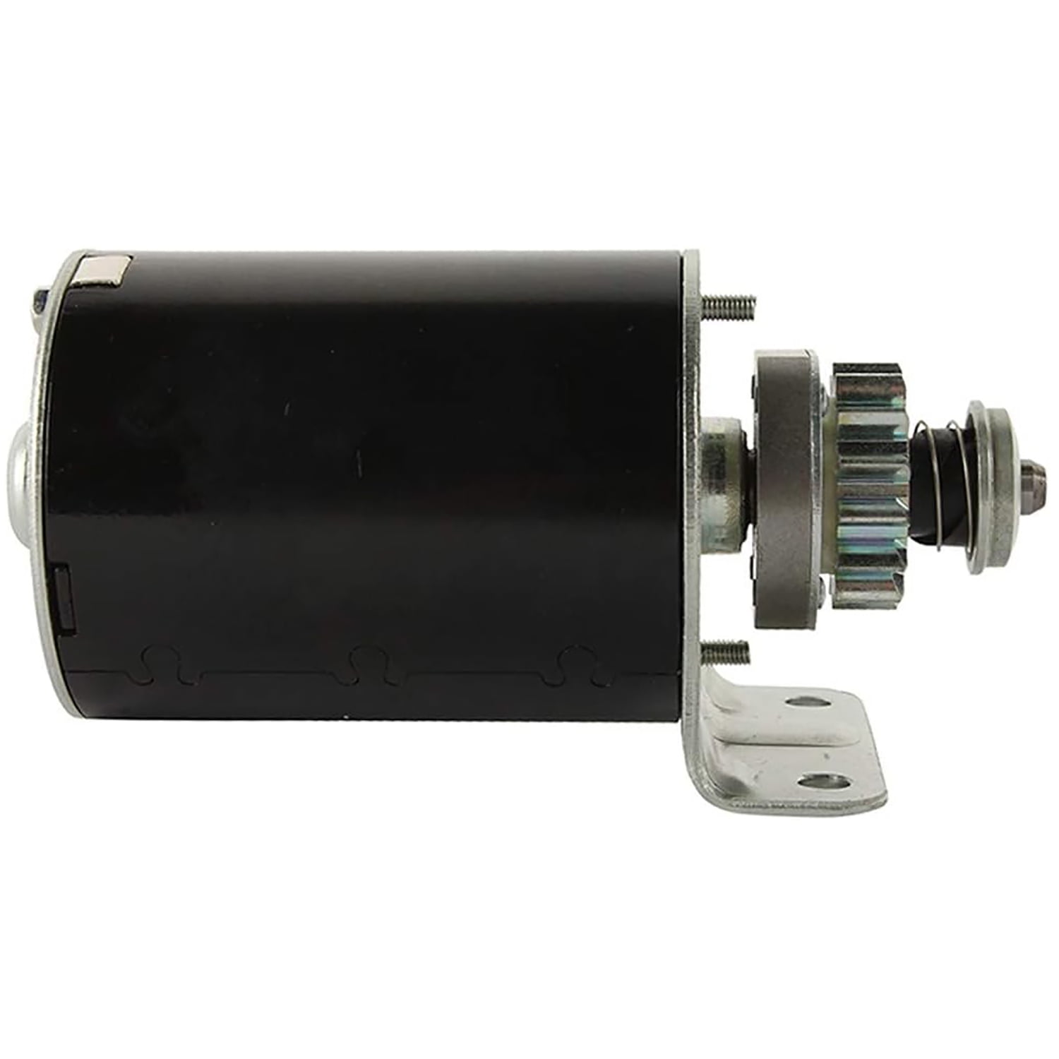 Lawn Mower Starter Compatible with Briggs & Stratton Engine Craftsman