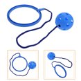thumbnail image 3 of Jump Swinging Ball Children Skip Ball Children Ankle Ball Children Game Toy, 3 of 6