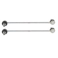 thumbnail image 2 of Front Anti Roll Bar Links, Stabilizer Bar Link Kit LR002626 Reducing Wear High  Durable Metal Heatproof  For Car, 2 of 8