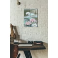 thumbnail image 2 of Epic Art 'Nothing II' by Zigen Tanabe, Acrylic Glass Wall Art, 12"x16", 2 of 2