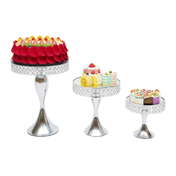 Dessert Table Stands