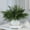 Green, variant on 1 Pcs Real Touch Norfolk Pine Branch,18" Artificial Christmas Green Plants Branches Fake Cedar Pine Picks for Vase DIY Crafts Garland Wreath Xmas Indoor Outdoor Home Decor,Christmas Decor