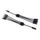 thumbnail image 5 of Conector solar, conector solar, conector de derivación en Y, adaptador solar de primera calidad, 5 of 9