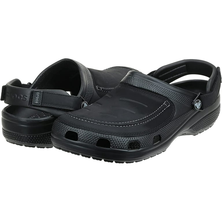  Crocs Men's Yukon Vista Clog : Ropa, Zapatos y Joyería