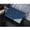 Blue, variant on SagaSave Portable Business Card Holder Name Cards Case for 10-15 Cards Stainless Steel