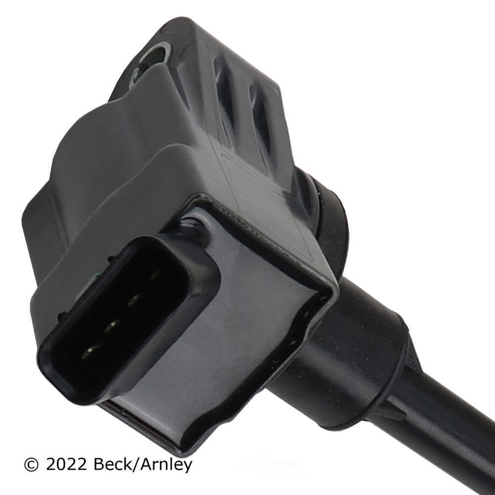 Beck/Arnley 178-8593 Direct Ignition Coil